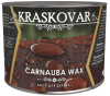Воск для дерева Kraskovar Carnauba Wax бесцветный 0,5 л Kraskovar 